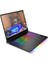 Omen Max 16-AH0014NT Ultra 7-255HX 8-Gbddr5 2 Tbssd RTX5080 (16GB-GDDR7) 16" 240Hz 2k Wqxga Windows 10 Home Gaming Notebook B8SQ9EAHMF86 3