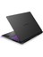 Omen Max 16-AH0014NT Ultra 7-255HX 8-Gbddr5 2 Tbssd RTX5080 (16GB-GDDR7) 16" 240Hz 2k Wqxga Windows 10 Home Gaming Notebook B8SQ9EAHMF86 4