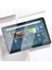 Amazon Fire Max 11 11 Inç Paperfeel Ekran Koruyucu Şeffaf 3
