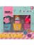 Oje ve Yüzük Seti - Cupcake - Candy Explosion 2