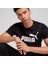 ESS No. 1 Logo Tee Erkek T-Shirt 4
