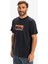 Ev Gradient Box Ss Erkek T-Shirt 2