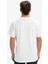 Ev Gradient Box Ss Erkek T-Shirt 3