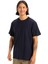 Slub Roundneck Erkek T-Shirt 1