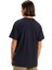 Slub Roundneck Erkek T-Shirt 3