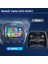 Renault Captur 2013-2019 Yıl Uyumlu 9 Inç 4 GB Ram 64 GB Hafıza Multimedya Carplay Navigasyon 2