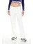 Twill Mid-Rise Pantolon 1