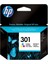 <![cdata[hp CH562EE (301) Uc Renklı Murekkep Kartusu 165 Sayfa]]> 1