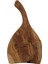 Zeytin Ağacı Kesme Tahtası Sunumluk 25*35 Cm. Büyük Boy 1