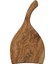 Zeytin Ağacı Kesme Tahtası Sunumluk 25*35 Cm. Büyük Boy 2