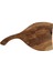 Zeytin Ağacı Kesme Tahtası Sunumluk 25*35 Cm. Büyük Boy 3