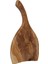 Zeytin Ağacı Kesme Tahtası Sunumluk 25*35 Cm. Büyük Boy 4