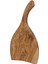 Zeytin Ağacı Kesme Tahtası Sunumluk 25*35 Cm. Büyük Boy 5