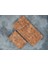 Zeytin Ağacı Kesme Tahtası Virgina Chopping Board - Büyük 3