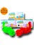 Baloncuk Tabancası, Bubble Gun, Köpüklü Tabanca, Köpüklü su tabancası, Bubble Machine, Köpük makinesi 4