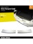 Renault Megane 4 Hb Krom Arka Tampon Eşiği 2016-2020 1