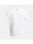 Ua Gl Foundation Update Ss Erkek T-Shirt 4