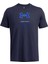 Ua M Branded Gel Stack Ss Erkek T-Shirt 3
