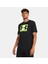 UA BOXED SPORTSTYLE SS Erkek T-Shirt 1