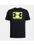 UA BOXED SPORTSTYLE SS Erkek T-Shirt 3