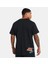 UA HW LOGO OVERLAY EMB SS Erkek T-Shirt 2
