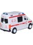 Kırılmaz Ambulans Pilli Işıklı Sesli CNL-9999 3148 3