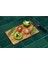 Zeytin Ağacı Kesme Tahtası Venus Chopping & Serving Board - Orta 2