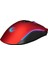 Smx-r44 V2 Makrolu Kırmızı 12800 Dpı Rgb Ledli 80 Milyon Gaming Pro Oyuncu Mouse 5