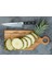 Zeytin Ağacı Kesme Tahtası Washington Handle Chopping & Serving Board 1