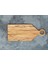 Zeytin Ağacı Kesme Tahtası Washington Handle Chopping & Serving Board 2