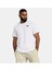 UA HW LC PATCH SS Erkek T-Shirt 1