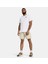 UA HW LC PATCH SS Erkek T-Shirt 3