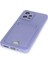 Xiaomi Poco X5 5g Kılıf Kelvin Kartvizitli Silikon - Lila Mrayd 1