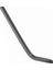31 cm 5 mm Çap Sağlı Sollu Tek Kıvrımlı Sol Boyasız Göçük Düzeltme Çubuğu, Pdr Çubuk - S6-08 2