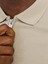 Jjemac Zip Ss Polo Sn Erkek T-Shirt 5