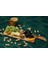 Zeytin Ağacı Kesme Tahtası Maryland Chopping Knife Serving Board 2