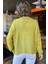 Ajurlu Kadın Triko Bluz P-00016492 3
