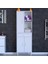 60 x 173 x 32,5 Cm’lik 1 Çekmece 3 Kapak 3 Raf 6 Göz Bölmeli Organizatör Çok Amaçlı Mutfak Dolabı 3