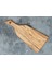 Zeytin Ağacı Kesme Tahtası Nevada Chopping & Serving Board 3