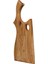 Zeytin Ağacı Kesme Tahtası Sunumluk 25*35 Cm. Büyük Boy 4