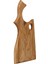 Zeytin Ağacı Kesme Tahtası Sunumluk 25*35 Cm. Büyük Boy 5
