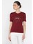 Kadın Taş Işlemeli Baskılı Bluz P-00016481 1