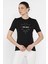 Kadın Taş Işlemeli Baskılı Bluz P-00016481 1