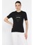 Kadın Taş Işlemeli Baskılı Bluz P-00016481 2