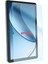 Blackview Tab 60 10.1 Inç Ekran Koruyucu Nano Parlak Şeffaf 3