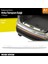 Renault Trafic Krom Arka Tampon Eşiği Dar Model 2001-2014 1
