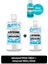 Advanced White 500 ml & 250 ml Advanced White + Listerine Mouthwash-Coolmınt 95 ml 1