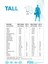 Tall Erkek & Kız - Girls & Boys Takviye 6