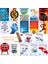 Mümin Sekman Full Set 17 Kitap/ Başarı Düşünürü - Başarı Bilgesi - Hayat Bilgesi - Insan Isterse 1