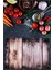 Cam Kesme Tahtası ve Sunum Tablası Kırılmaz Çizilmez Kaymaz 35CM x 25CM 1